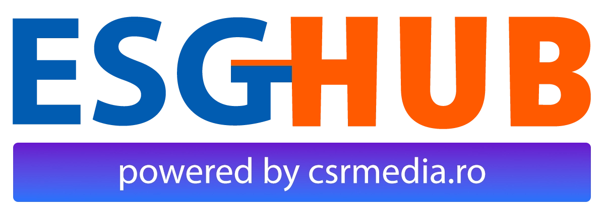 LOGO ESG HUB