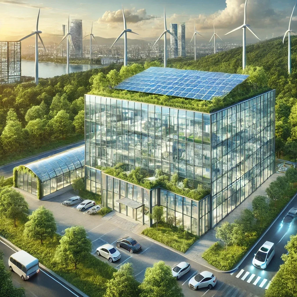 Ghidul Furnizorilor Sustenabili